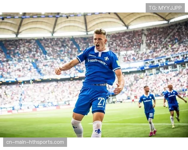 达姆施塔特九十八后防漏洞频出 场均被射门数持续攀升