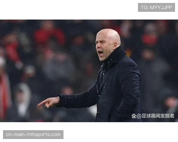 利物浦防守策略转变解析 斯洛特战术调整影响抢断数据